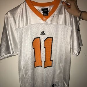 Authentic Nike Tennessee Volunteers Jersey